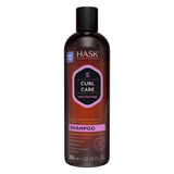 Hask Curl Care Moisturizing Shampoo - 12 fl oz (Pack of 4)