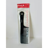 Annie International Shampoo Hair Comb – (Color May Vary) (Pack of 36)