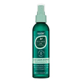 HASK Invigorating Sulfate-Free 5-in-1 Leave-In with Tea Tree Oil & Rosemary, 6 fl oz (Pack of 6)