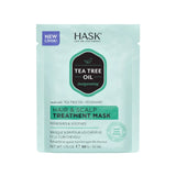 Hask Scalp Treatment Hair Mask Infused with Tea Tree & Rosemary Oil - 1.75oz (Pack of 24)