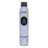 HASK Volumizing Aluminum-Free Dry Shampoo with Chia Seed Net WT 4.3oz (Pack of 4)