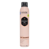 Hask Monoi Coconut Nourishing Dry Shampoo 4.3 oz (Pack of 4)