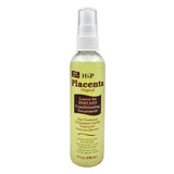 HNP Placenta Original Leave-in Instant Conditioning Treatment - All Hair Types 6 Oz (Pack of 6)