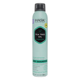 Hask Tea Tree Dry Shampoo - 4.3oz (Pack of 4)