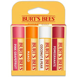 Burts Bees Lip Balm Superfruit 0.15Oz (Pack Of 12)
