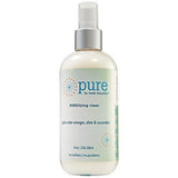 Pure by Made Beautiful Apple Cider Vinegar and Cucumber Pureifying Rinse 8 Oz (Pack of 6)