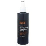 Scotch Porter Leave In Beard Conditioner Spray – 8 fl oz (Pack of 12)