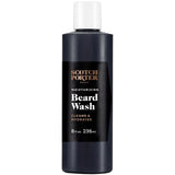 Scotch Porter Moisturizing Beard Wash 8. Oz (Pack of 24)
