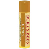 Burts Bees Moisturizing Lip Balm Honey 0.15Oz (Pack Of 72)