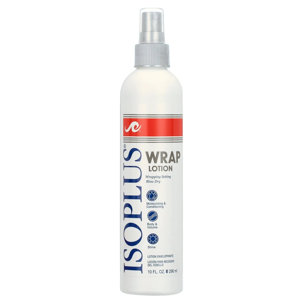 Isoplus Wrap Lotion Bonus 10 oz. (Pack of 12)