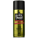 Black Magic Oil Sheen African Cherry 10.5 oz (Pack of 12)