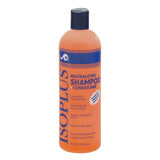 Isoplus Neutralizing Shampoo 16. Oz (Pack of 12)