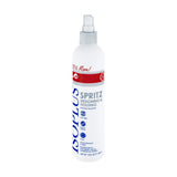 Isoplus Designing & Holding Fast Drying Hair Spritz 10 oz. Female (Pack of 12)