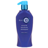 It s a Miracle Moisture Shampoo 10 oz (Pack of 12)
