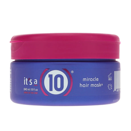 It's a 10 Miracle Hair Mask - 8 fl oz (Pack of 12)
