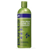 Isoplus Extra Virgin Olive Oil Shampoo 16 oz (Pack of 12)