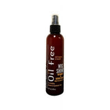 Bonfi Natural Bonfi Oilwig Shine Detangler & Cuticle Sealer 8. Oz (Pack of 12)