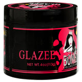 She is Bomb Glazee Hair Gel - 4oz (Pack of 50)