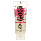She Is Bomb Bomb Goo Gel Hair Gel 2.5 fl oz Frizz Control All Hair Types (Pack of 24)
