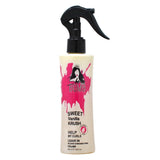 She is Bomb Sweet Vanilla Krush Help My Curls Leave-in 7.95 oz (Pack of 24)