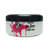 She Is Bomb Collection Slick & Slay Hair Gel 5.07oz/ (Pack of 24)