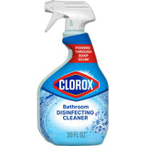 Clorox Clean Up All Purpose Cleaner with Bleach Spray Bottle Rain Clean Scent 32Oz (Pack of 9)