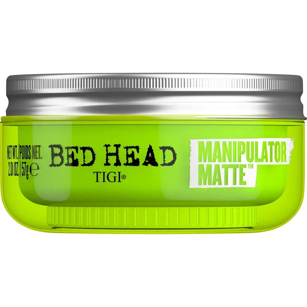 Tigi Bed Head Manipulator Matte Wax, 2.oz, from Purebeauty Salon & Spa (Pack of 12)