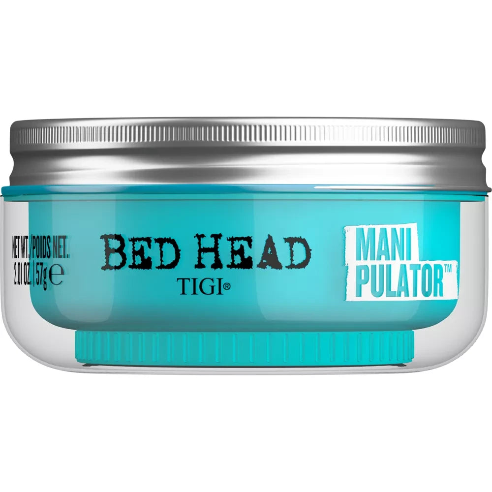Tigi Bed Head Manipulator Paste, 2.01-oz, from Purebeauty Salon & Spa (Pack of 12)