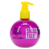 Tigi Bed Head Small Talk Cream, 8.12-oz, from Purebeauty Salon & Spa (Pack of 6)
