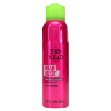 Bed Head by TIGI Headrush Shine Hair Spray for Smooth Shiny Hair 5.3 oz (Pack of 6)