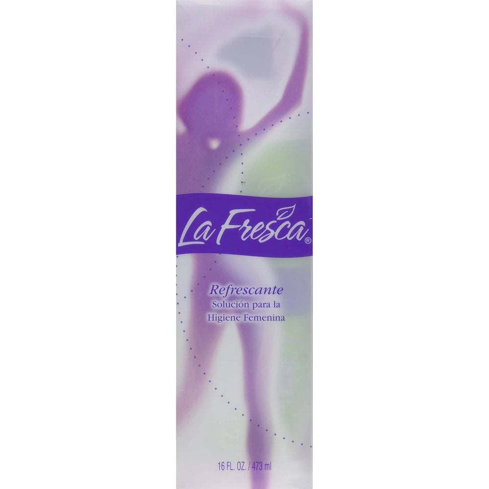 LA FRESCA 16. Oz (Pack of 12)