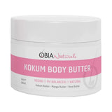 Obia Naturals Kokum Body Butter 8 oz (Pack of 6)