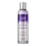 The Mane Choice Easy on The Curls Detangling Hydration Shampoo 8 fl. oz. Unisex (Pack of 6)