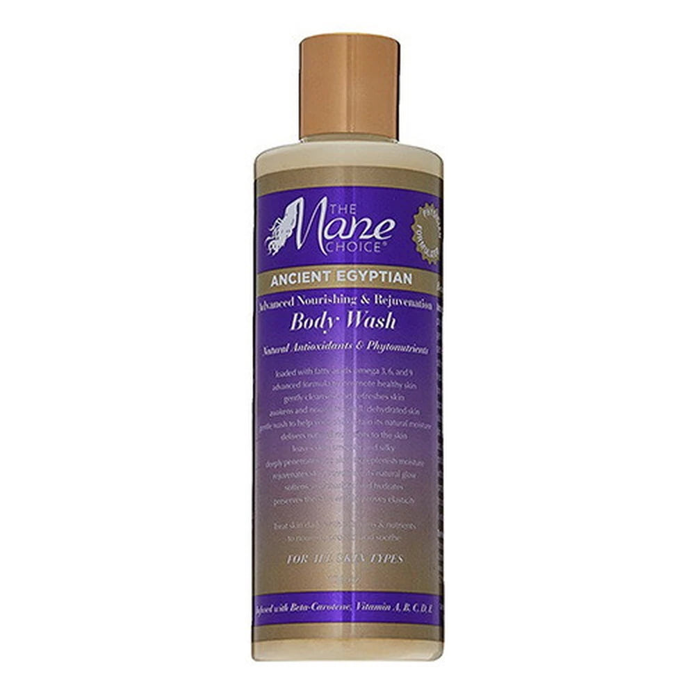 The Mane Choice Pink Lemonade Body Wash 10 oz (Pack of 6)