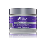 The Mane Choice Deep Strengthening & Restorative Mask Treatment Green Tea & Carr 12 Oz (Pack of 6)