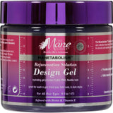 MANE CHOICE MANETABOLISM DESIGN GEL 16 floz (Pack of 6)