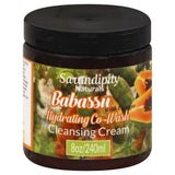 Sarandipity Naturals Sarandipity Naturals Cleansing Cream 8 oz (Pack of 6)