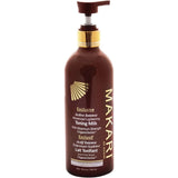 Makari Exclusive Tone Boosting Body Milk 16.8 oz (Pack of 12)