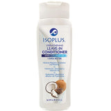 ISOPLUS - Strengthening Leave-In Conditioner With Coconut Oil 13.5. Oz (Pack of 6)