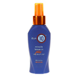 It's a 10 Miracle plus Keratin Leave In Conditioner - 4 fl oz (Pack of 12)