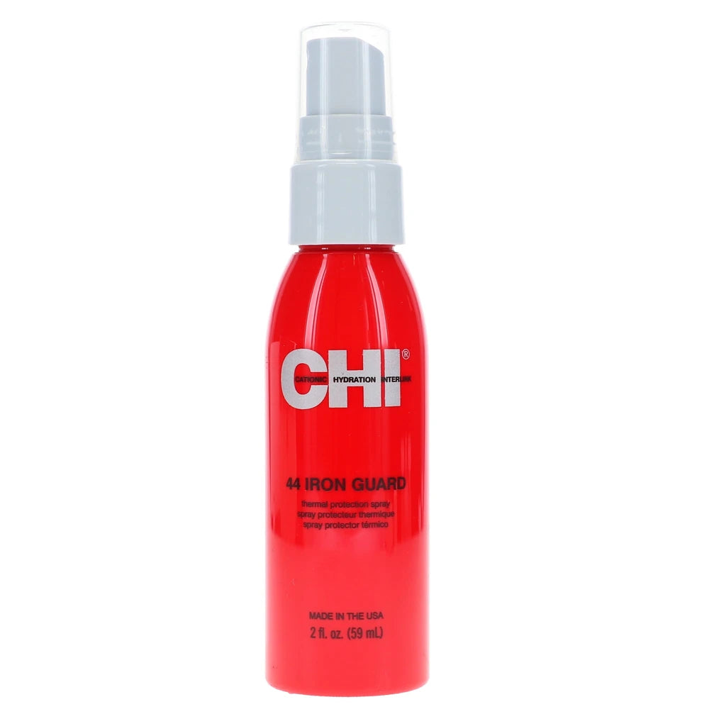 CHI Iron Guard Spray Heat Protector - 2 fl oz (Pack of 12)