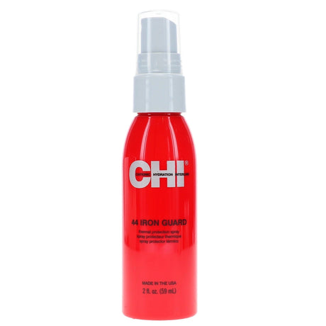 CHI Iron Guard Spray Heat Protector - 2 fl oz (Pack of 12)