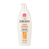 Jergens Ultra Healing Extra Dry Skin Moisturizer 26.5 oz (Pack of 6)