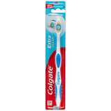Colgate Extra Clean Toothbrush Firm 3.53oz  (Pack of 72)