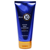 It's a 10 Miracle Plus Keratin Deep Conditioner - 5 fl oz (Pack of 12)