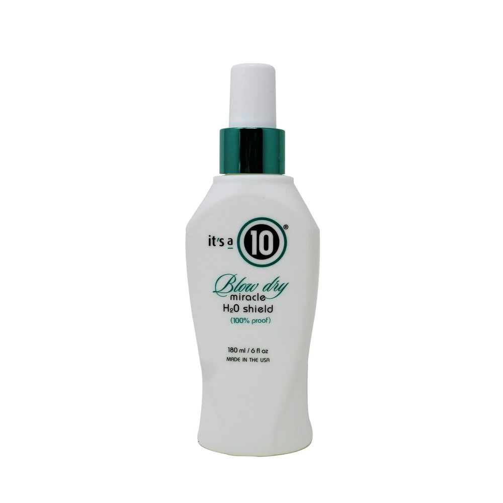 It's a 10 Blowdry H2O Shield Hair Treatment - 6 fl oz (Pack of 12)