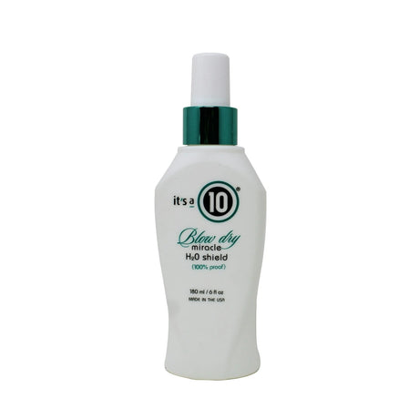It's a 10 Blowdry H2O Shield Hair Treatment - 6 fl oz (Pack of 12)