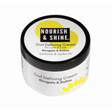 Nourish & Shine Curl Defining Cream 6 oz (Pack of 12)