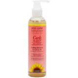 Jane Carter Solution Curls to Go Coiling all Curls Elongating Gel 8oz (Pack of 12)