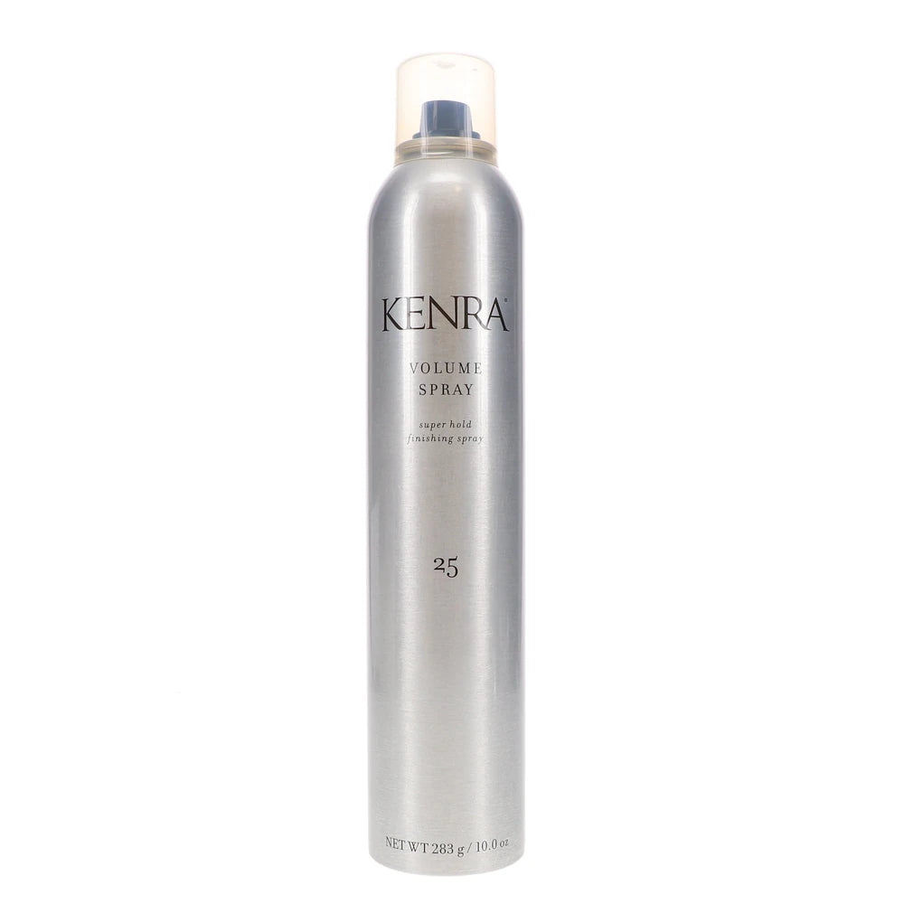 Kenra Professional Volume Spray 25, 10-oz, from Purebeauty Salon & Spa (Pack of 12)